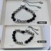 Louis Vuitton chain bracelet best replica