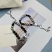 Louis Vuitton chain bracelet best replica