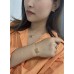 Louis Vuitton chain bracelet best replica