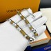 Louis Vuitton chain bracelet best replica