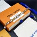 Louis Vuitton chain bracelet best replica