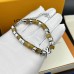 Louis Vuitton chain bracelet best replica