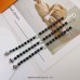 Louis Vuitton chain bracelet best replica