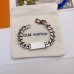 Louis Vuitton chain bracelet best replica