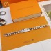 Louis Vuitton chain bracelet best replica