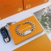 Louis Vuitton chain bracelet best replica