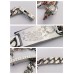 Louis Vuitton chain bracelet best replica