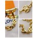 Louis Vuitton chain bracelet best replica