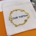 Louis Vuitton chain bracelet best replica