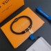 Louis Vuitton chain bracelet best replica