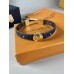 Louis Vuitton chain bracelet best replica