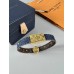 Louis Vuitton chain bracelet best replica