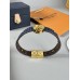 Louis Vuitton chain bracelet best replica