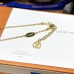 Louis Vuitton chain bracelet best replica