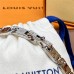 Louis Vuitton chain bracelet best replica