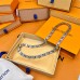 Louis Vuitton chain bracelet best replica