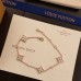 Louis Vuitton chain bracelet best replica