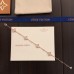 Louis Vuitton chain bracelet best replica