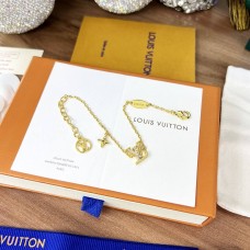 Louis Vuitton chain bracelet best replica