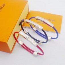 Louis Vuitton chain bracelet best replica