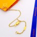 Louis Vuitton chain bracelet best replica