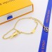 Louis Vuitton chain bracelet best replica