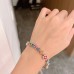 Louis Vuitton chain bracelet best replica