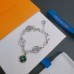 Louis Vuitton chain bracelet best replica