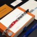 Louis Vuitton chain bracelet best replica