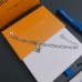 Louis Vuitton chain bracelet best replica