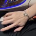 Louis Vuitton chain bracelet best replica