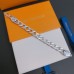 Louis Vuitton chain bracelet best replica