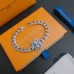 Louis Vuitton chain bracelet best replica