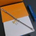 Louis Vuitton chain bracelet best replica