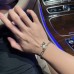 Louis Vuitton chain bracelet best replica