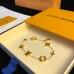 Louis Vuitton chain bracelet best replica