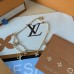 Louis Vuitton chain bracelet best replica