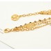 Louis Vuitton chain bracelet best replica