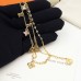 Louis Vuitton chain bracelet best replica