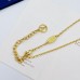 Louis Vuitton chain bracelet best replica