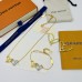 Louis Vuitton chain bracelet best replica