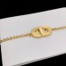 Louis Vuitton chain bracelet best replica