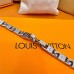 Louis Vuitton chain bracelet best replica