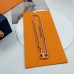 Louis Vuitton chain bracelet best replica