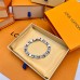 Louis Vuitton chain bracelet best replica