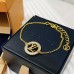 Louis Vuitton chain bracelet best replica