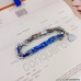 Louis Vuitton chain bracelet best replica