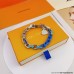 Louis Vuitton chain bracelet best replica