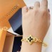 Louis Vuitton chain bracelet best replica