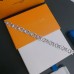 Louis Vuitton chain bracelet best replica